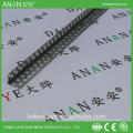 security drywall protective wall stainless steel wire mesh